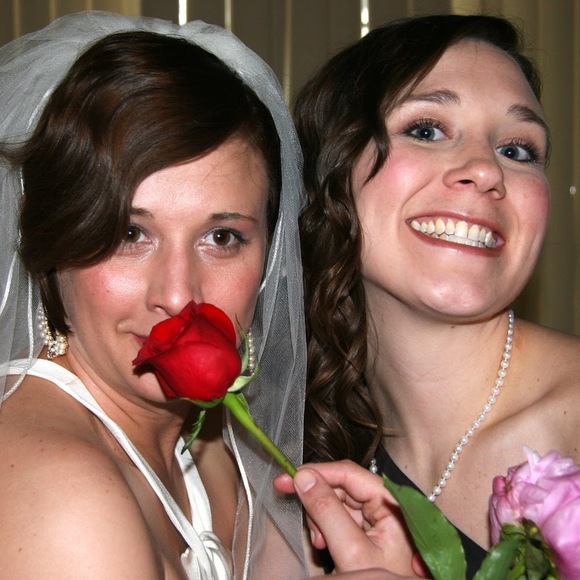 Meet your Posher, Abby - Picture 1 of 1